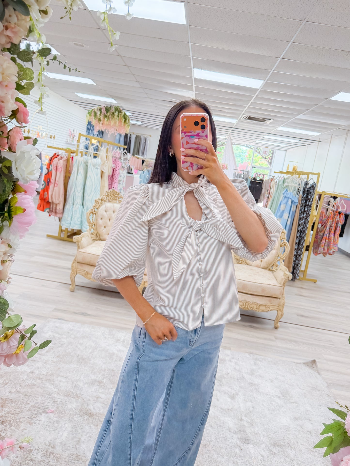 Rosalie Top