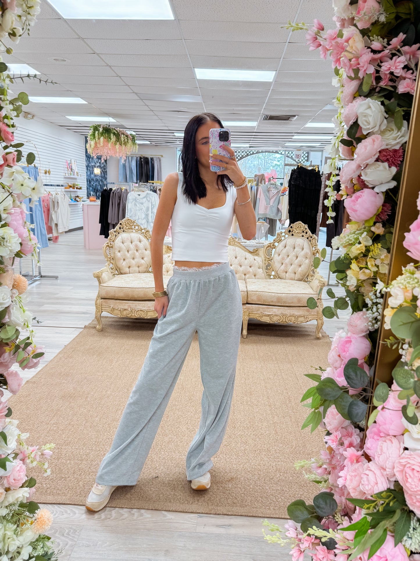 Maddie Sweatpants