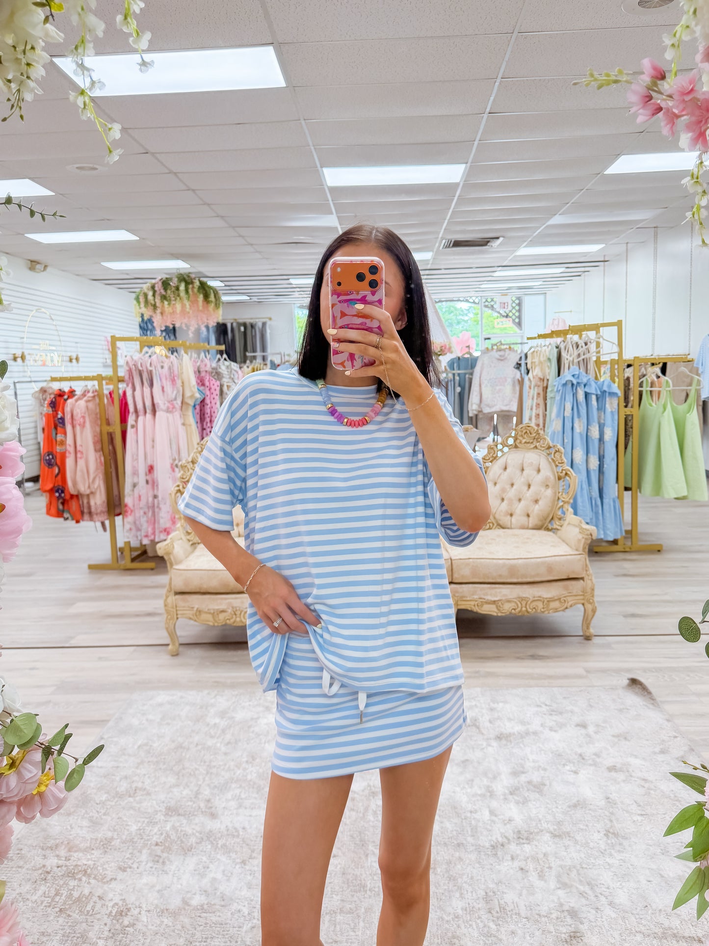 Livi Set- Top