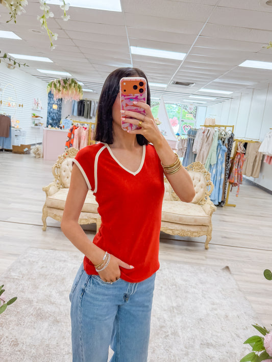 Millie Top