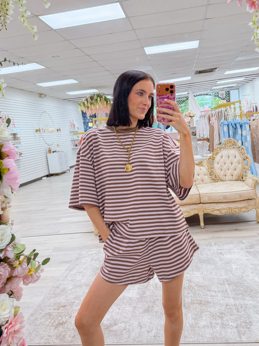 Tilly Set- Top