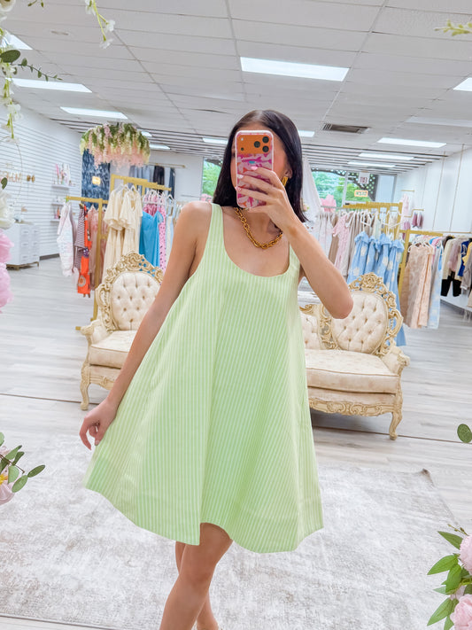 Debbie Dress