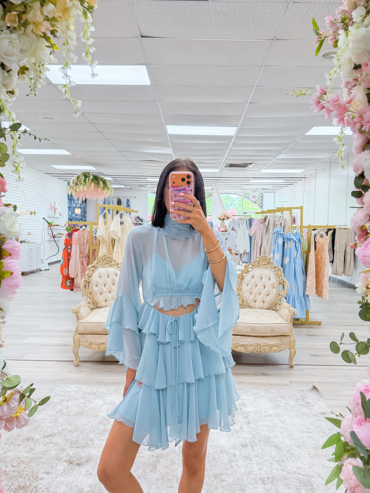 Jacie Dress