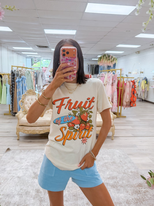 Fruit Of The Spirit Tee