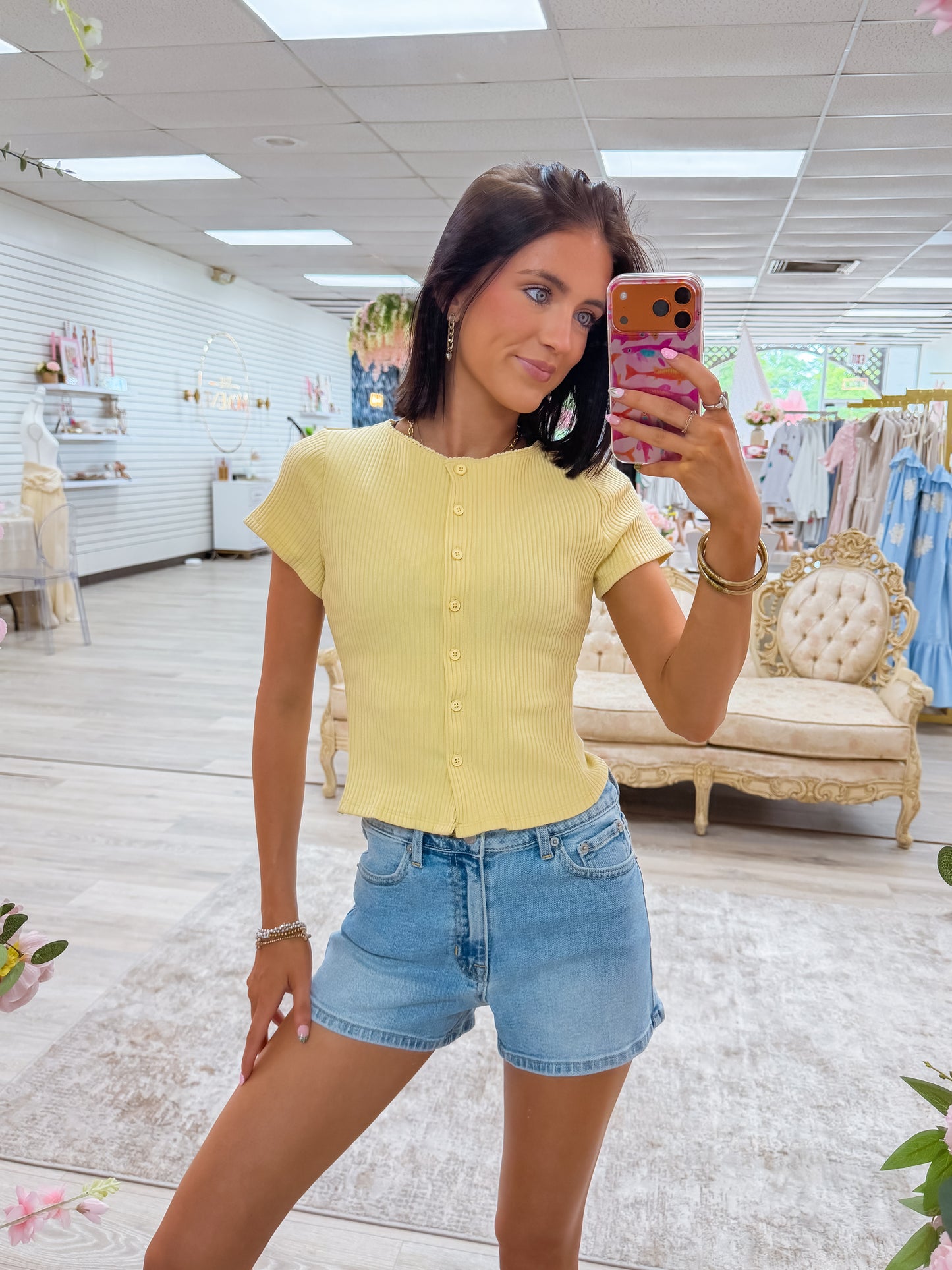 Lola Top
