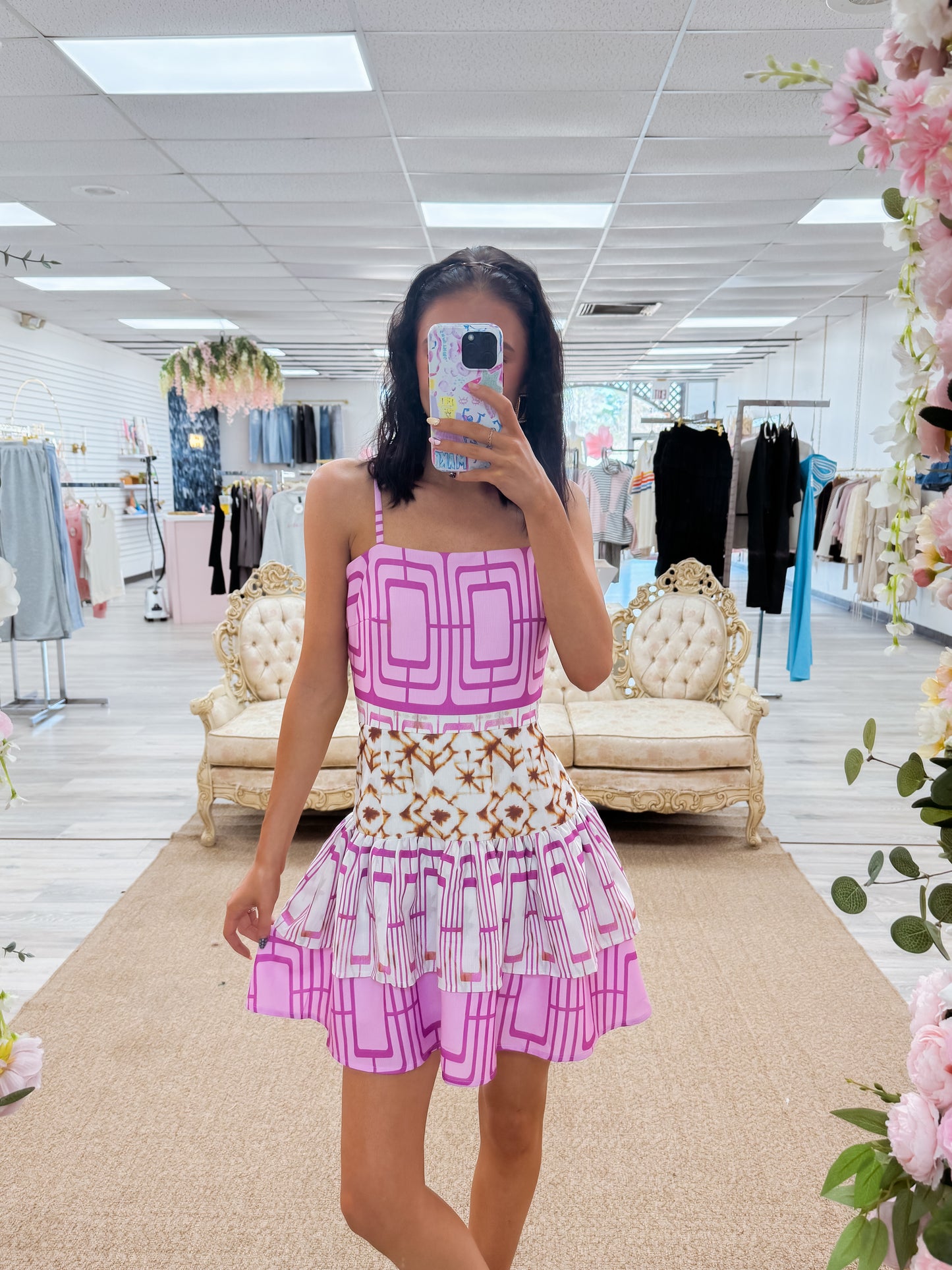 Rylee Dress