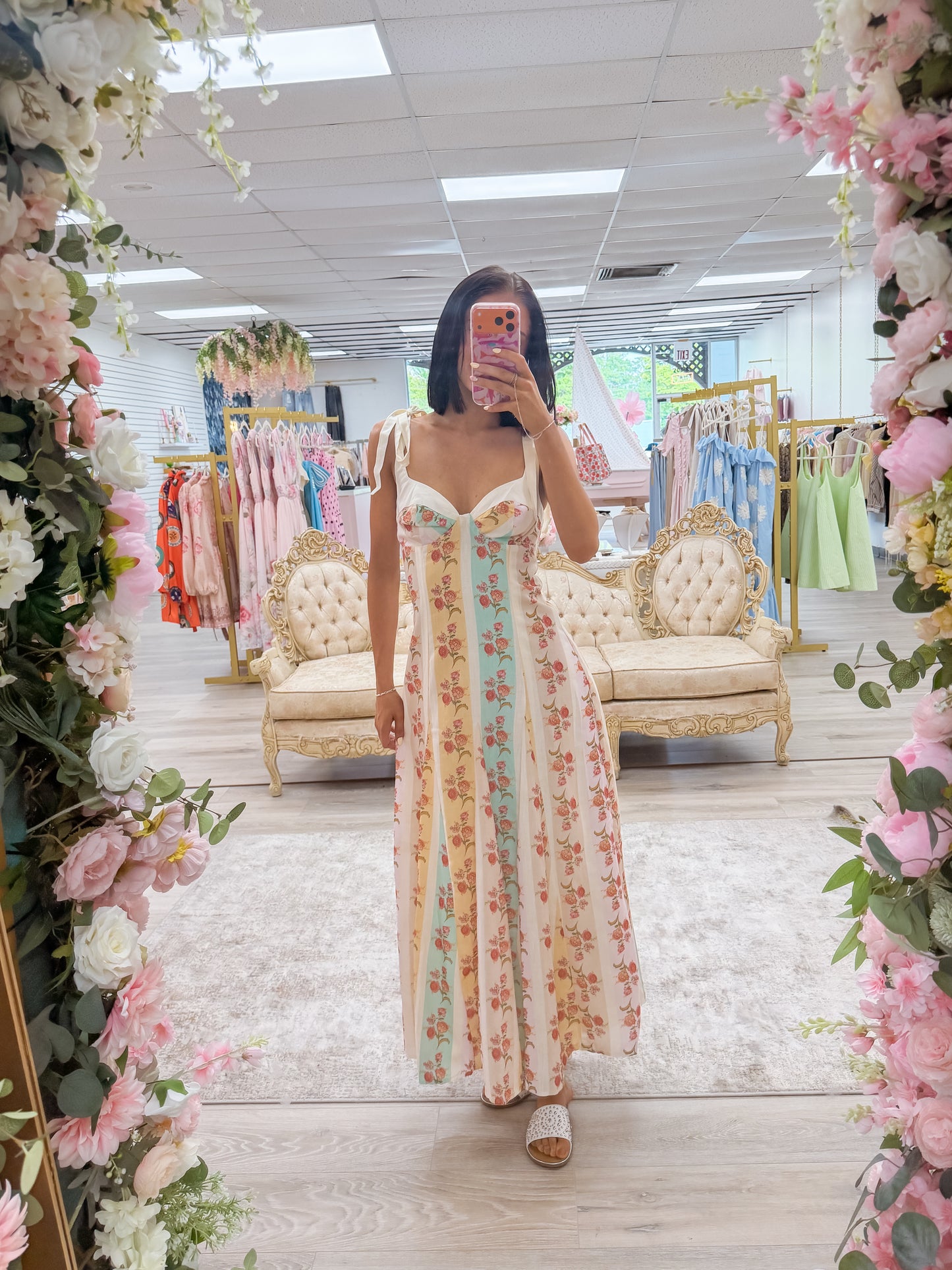 Piper Dress
