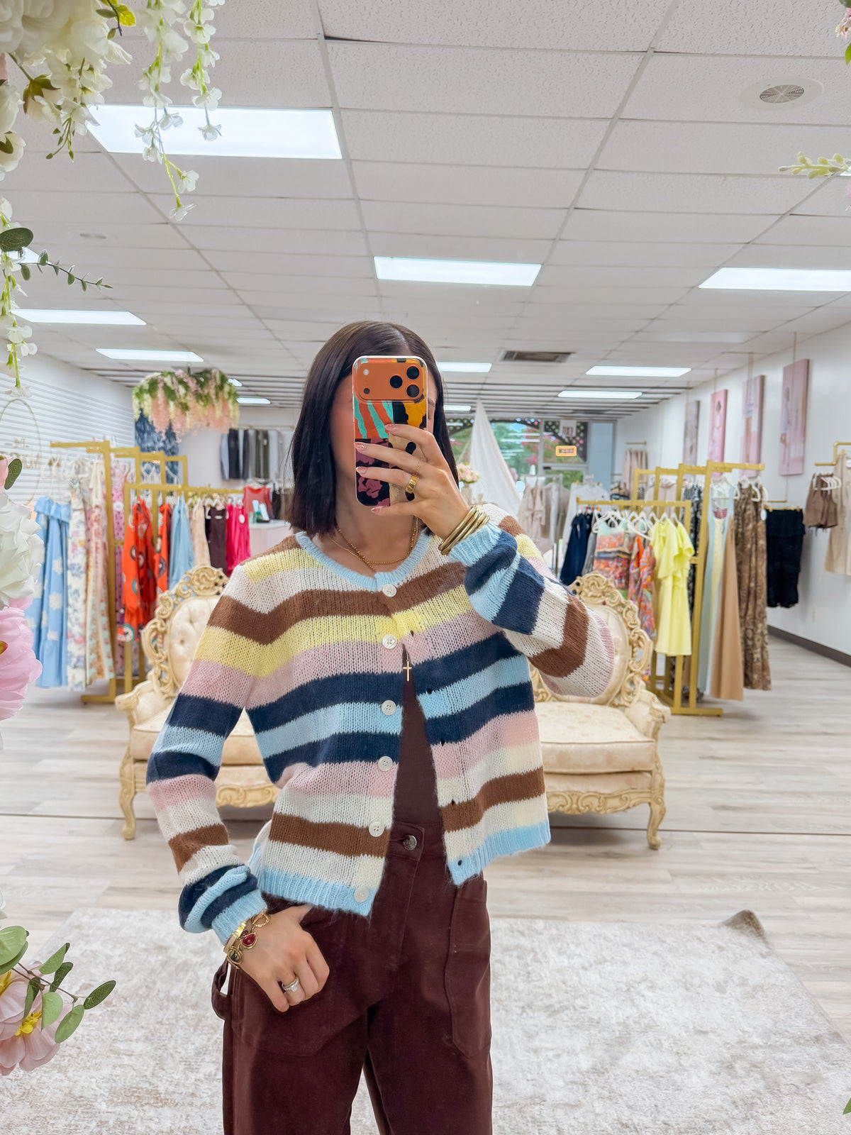 Betty Cardigan