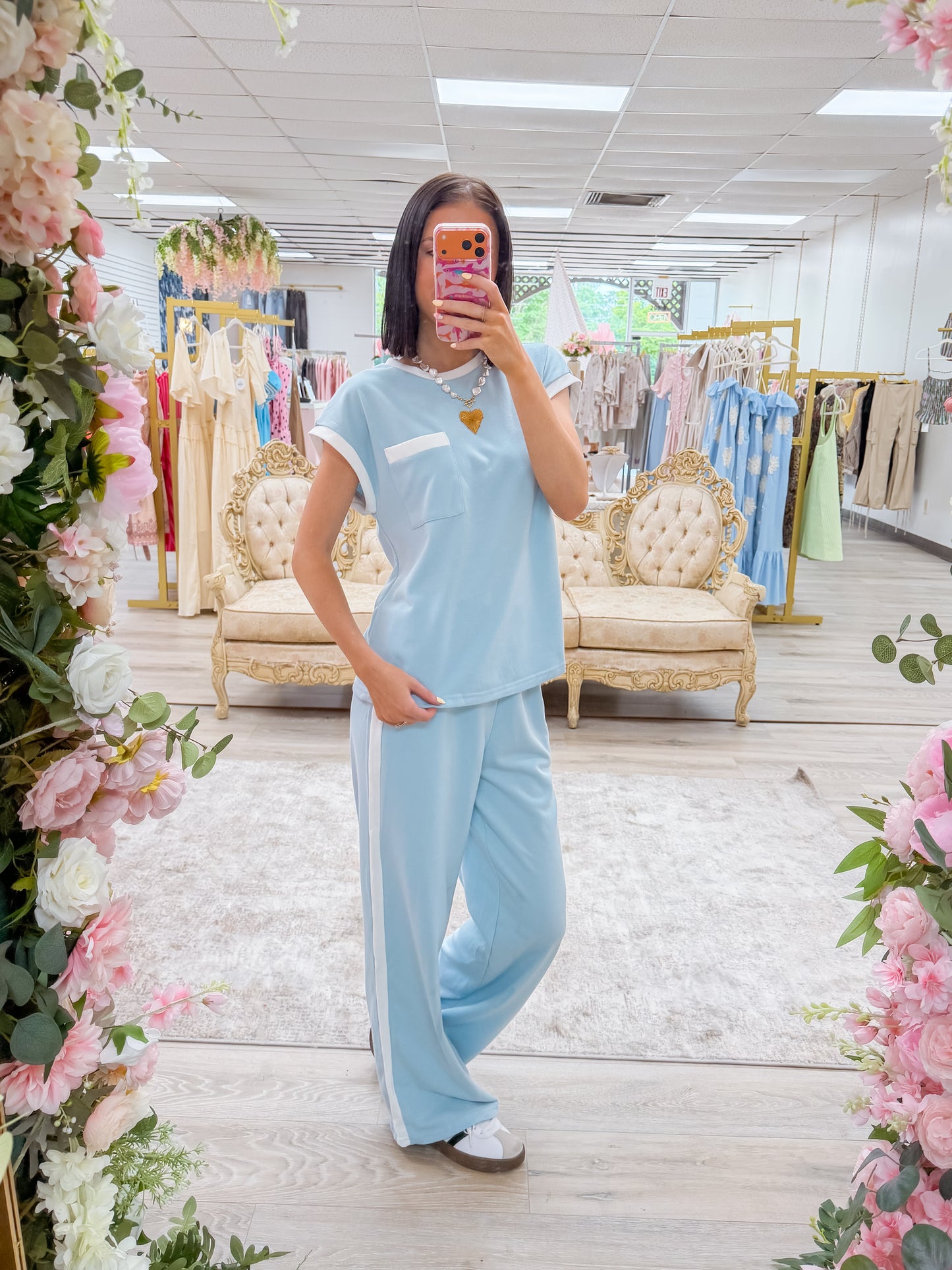 Jacie Set