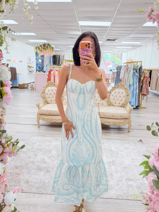 Abagail Dress