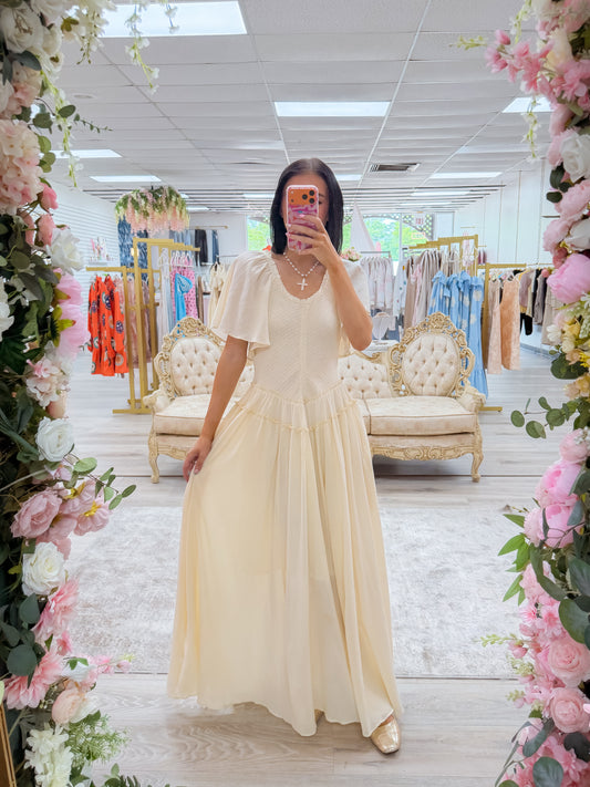 Kiara Dress