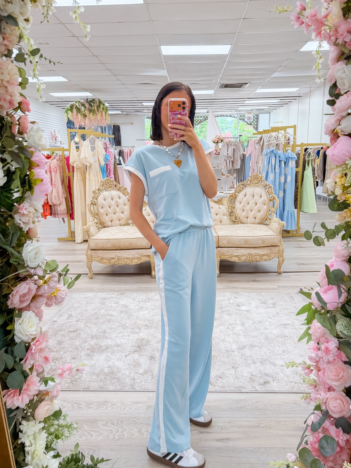 Jacie Set