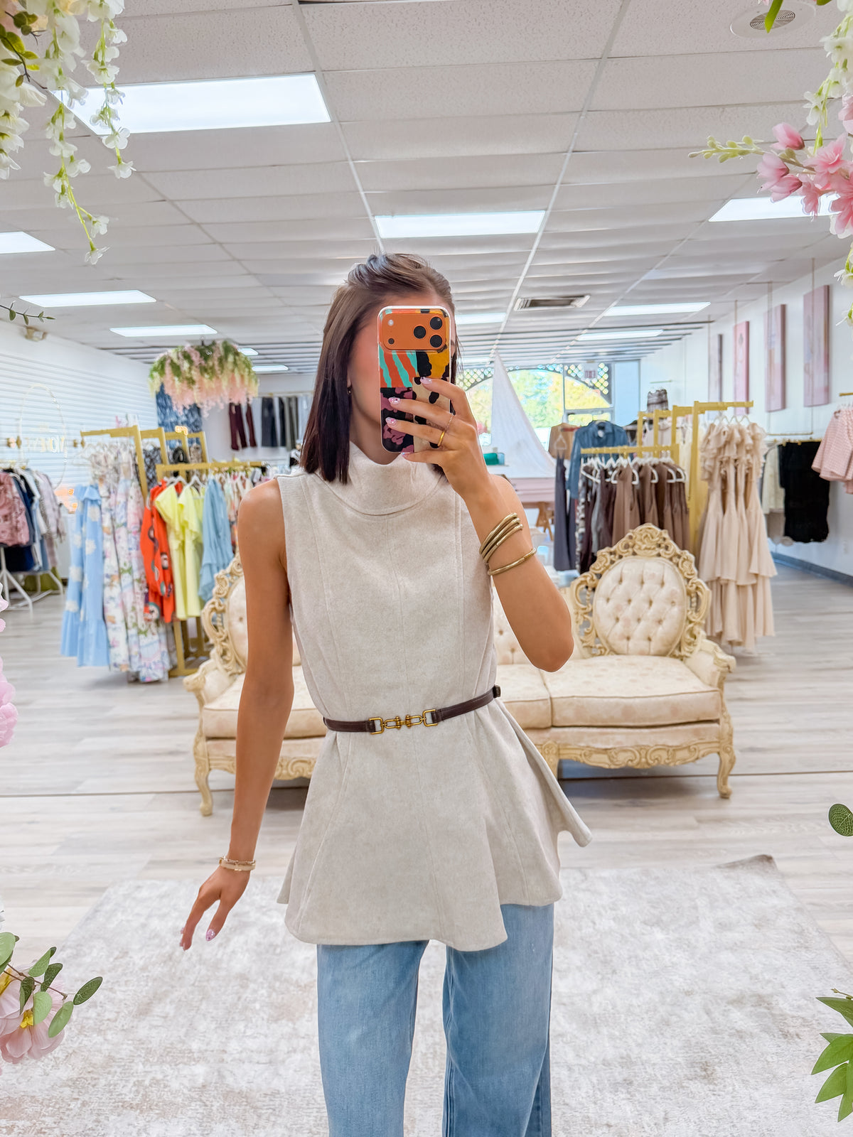 Willa Top