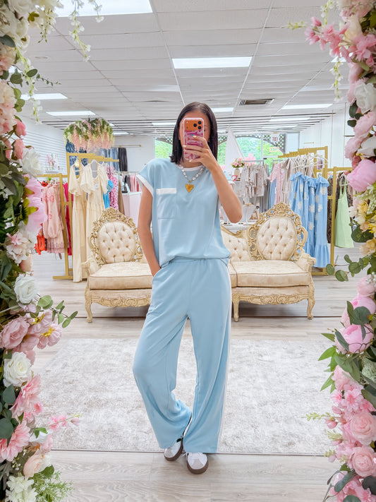 Jacie Set
