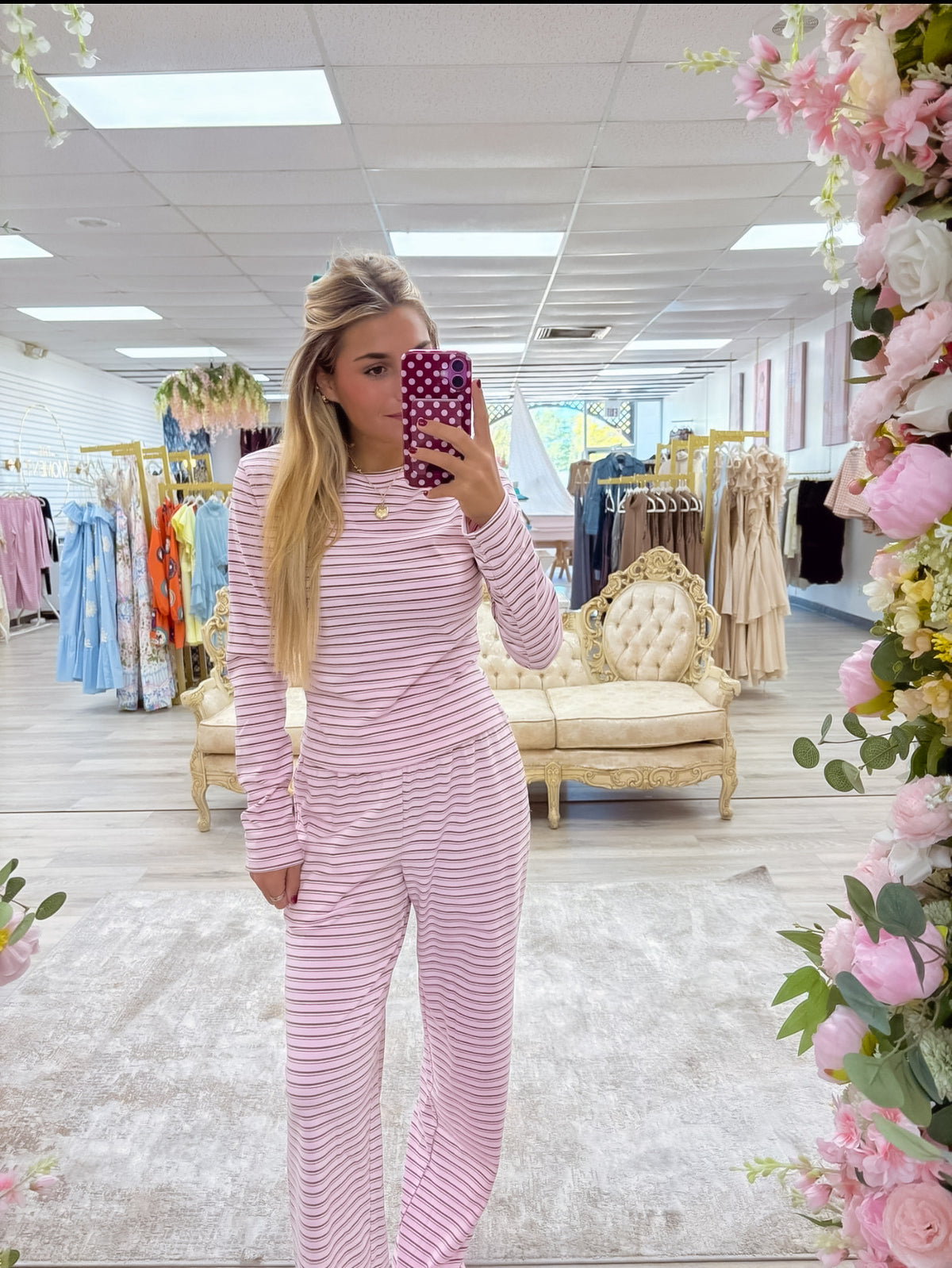 Janie Set
