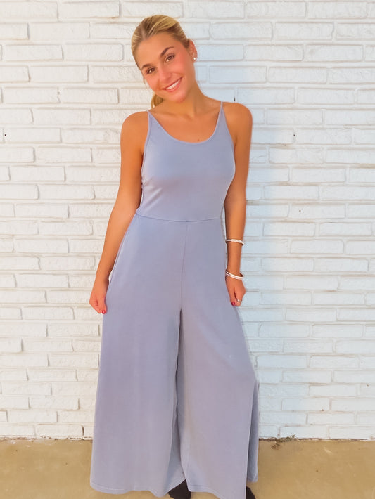 Baylee Jumpsuit