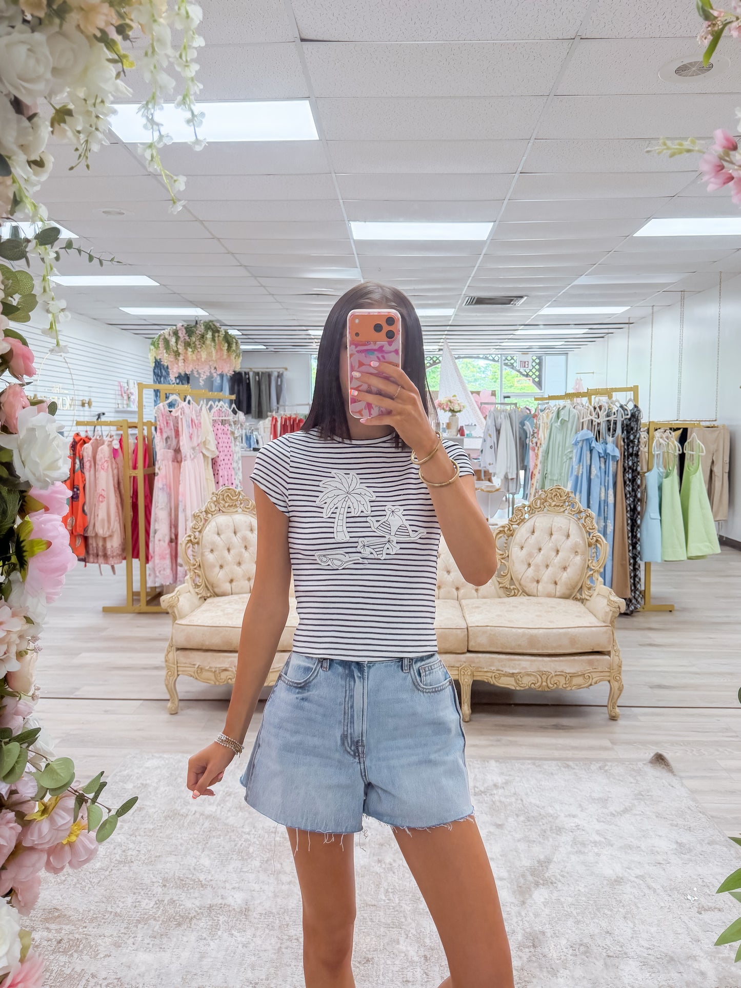 Sally Top