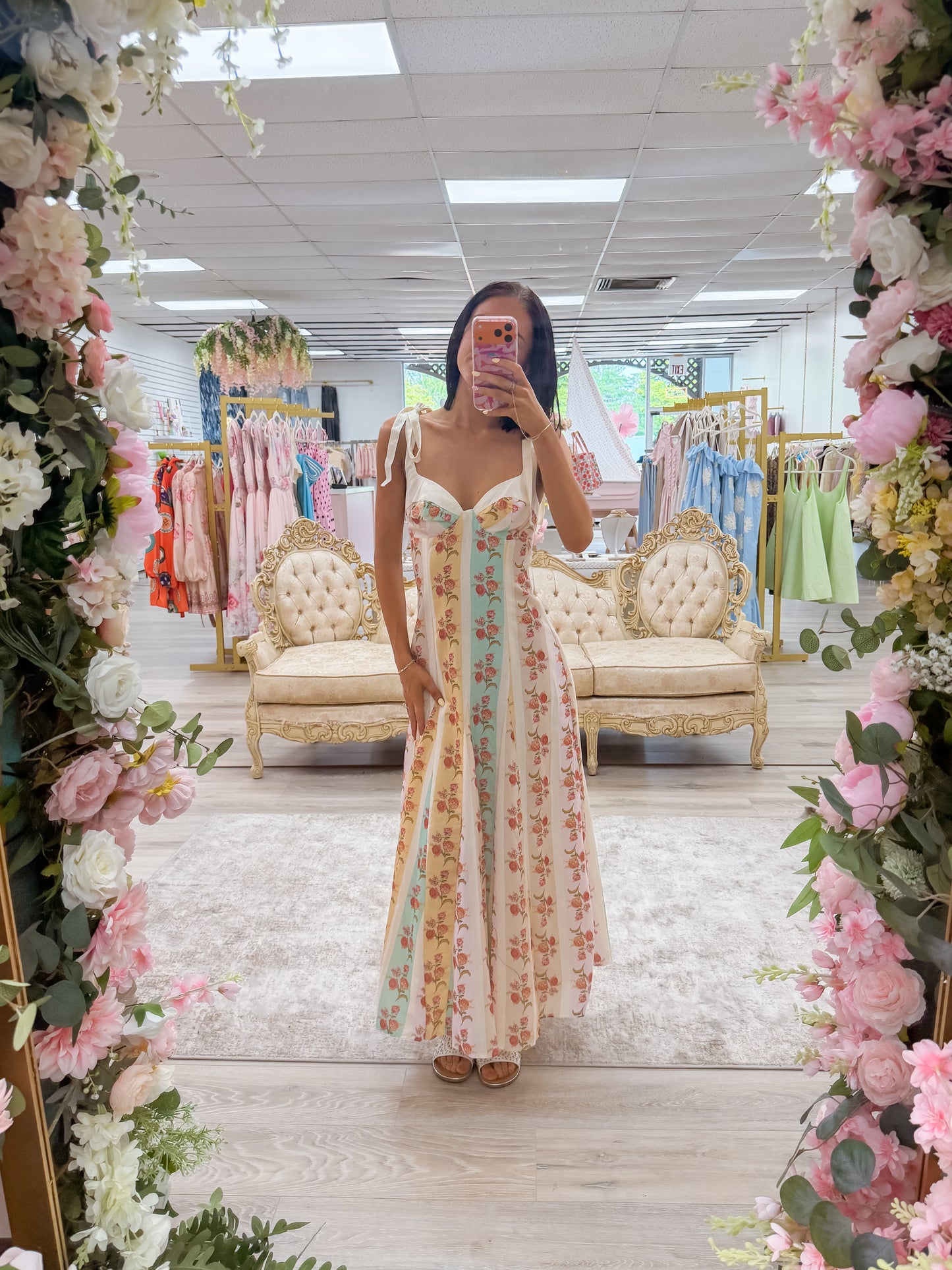 Piper Dress