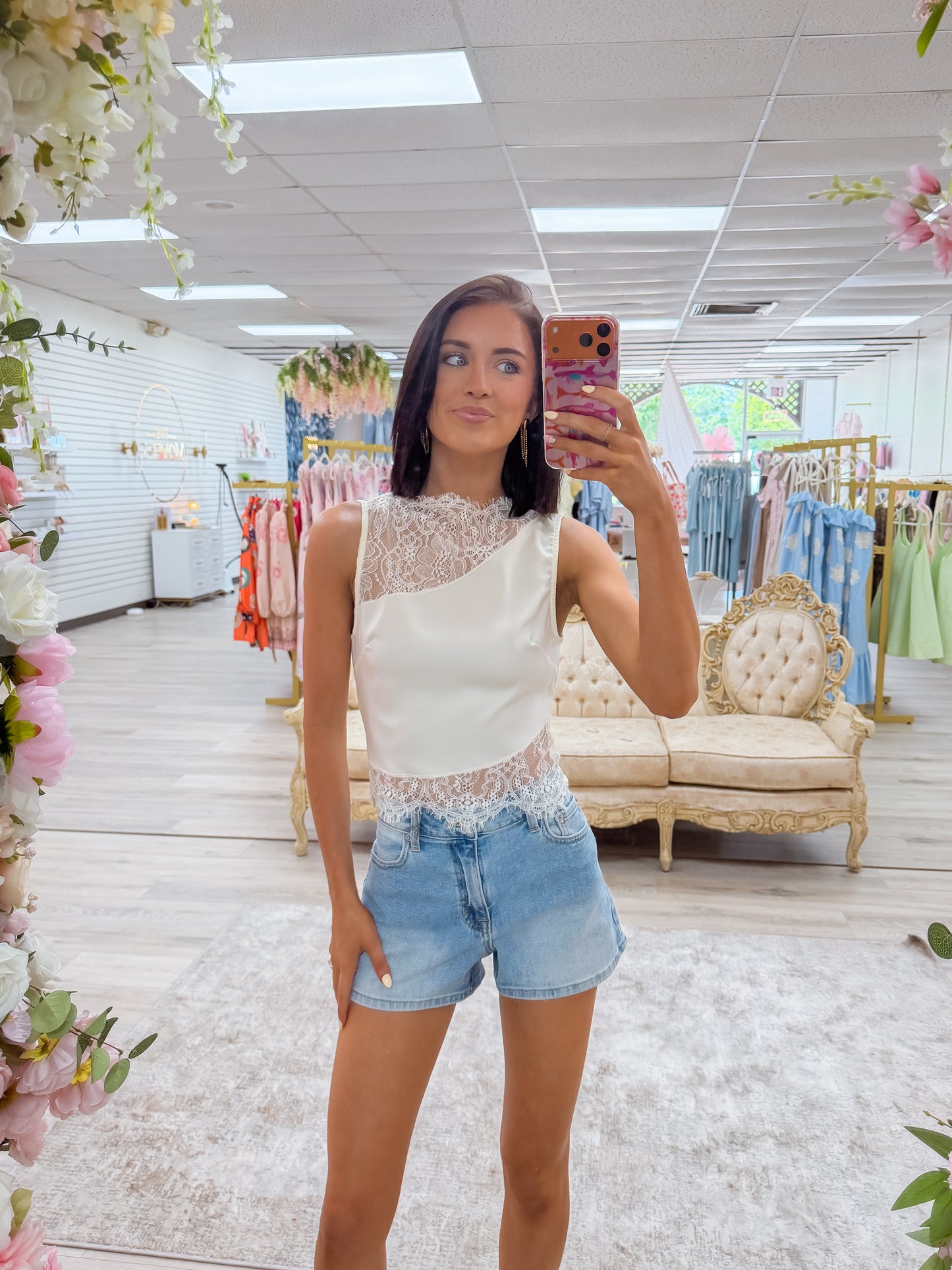 Kate Top