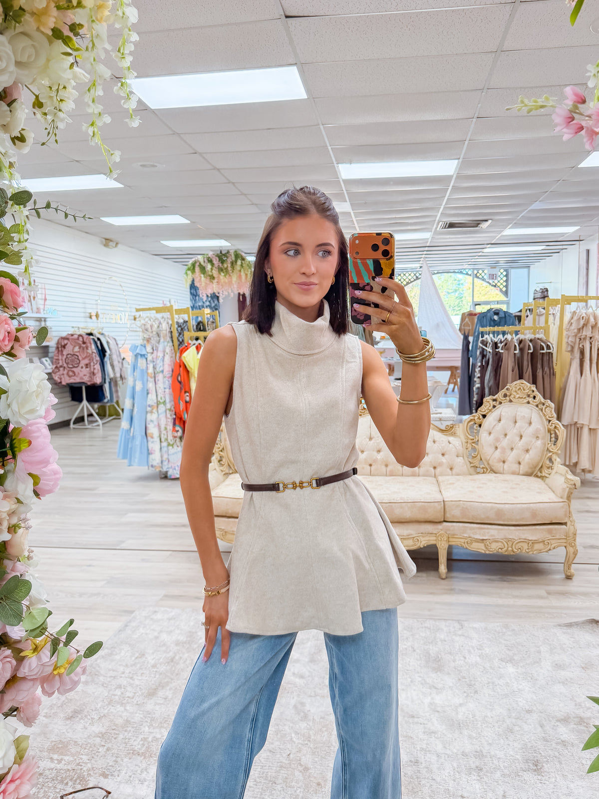 Willa Top
