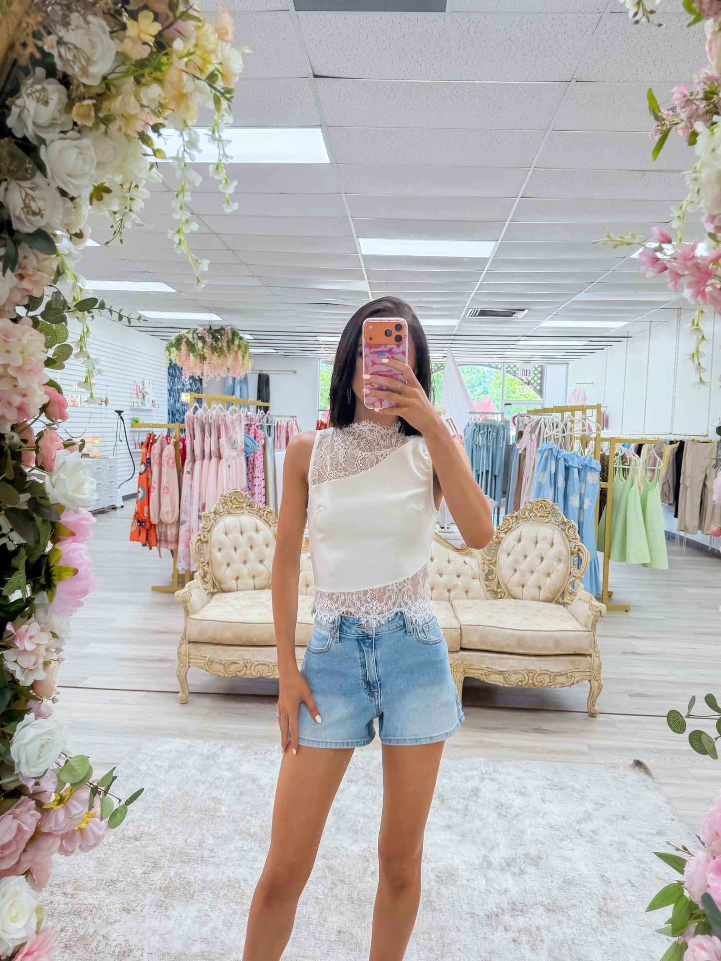 Kate Top