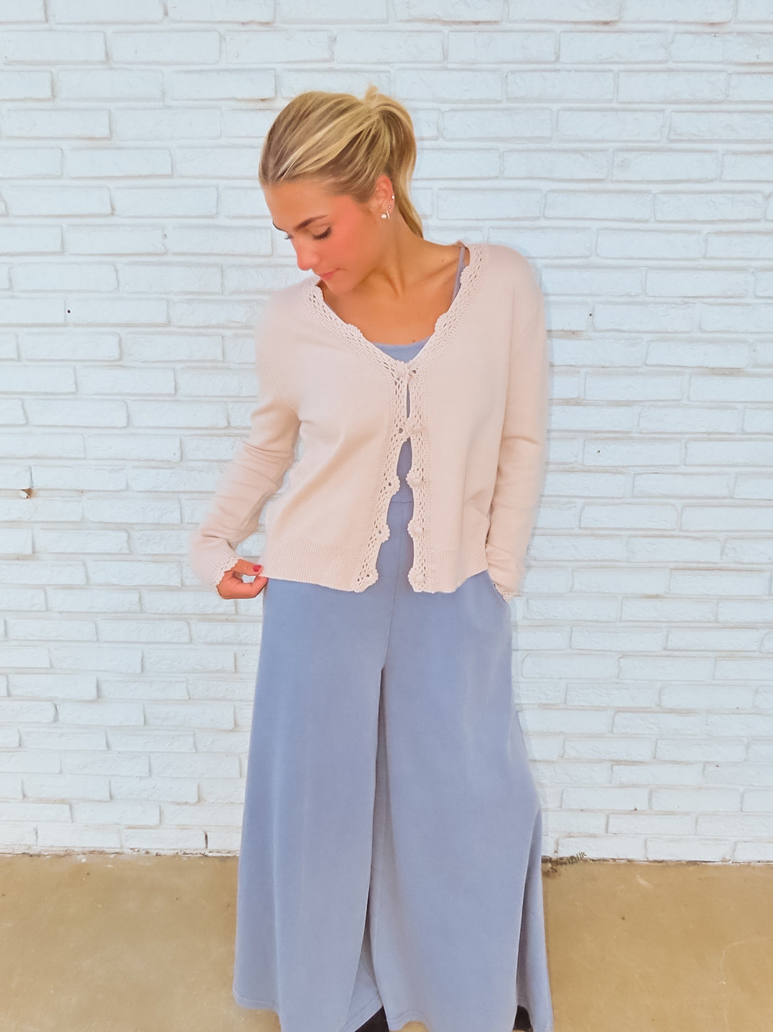 Baylee Jumpsuit
