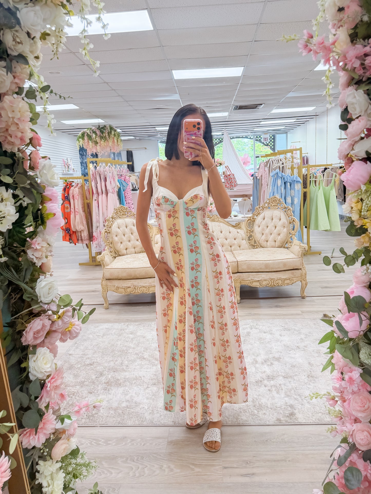 Piper Dress