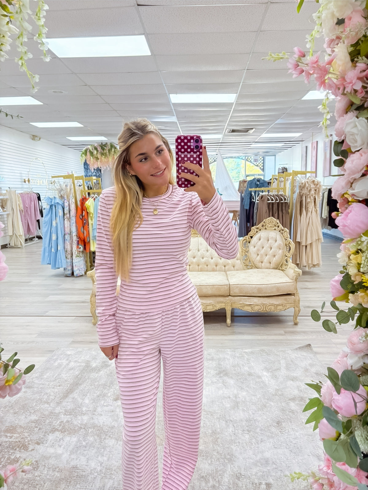 Janie Set