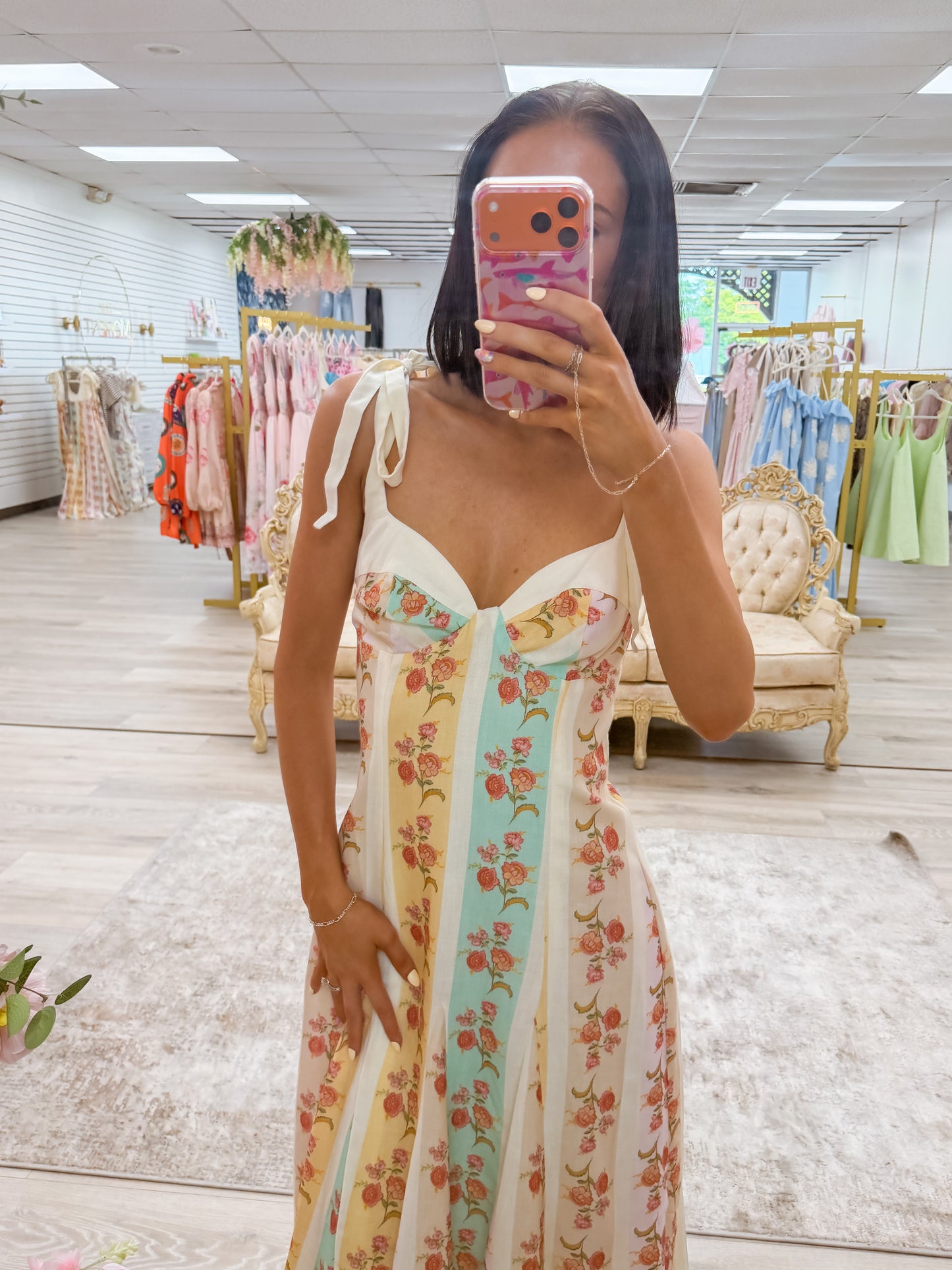 Piper Dress