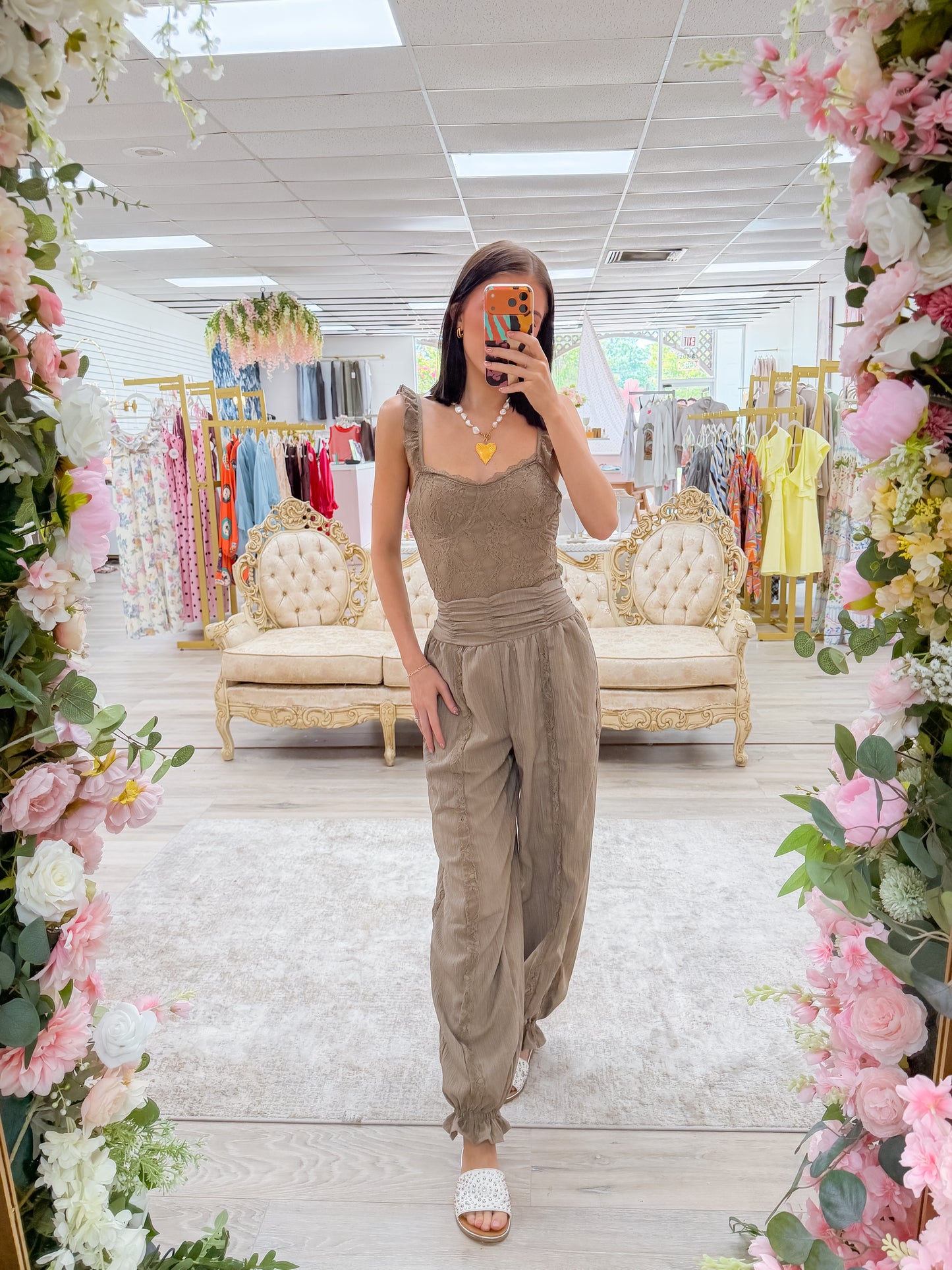 Emmerie Set