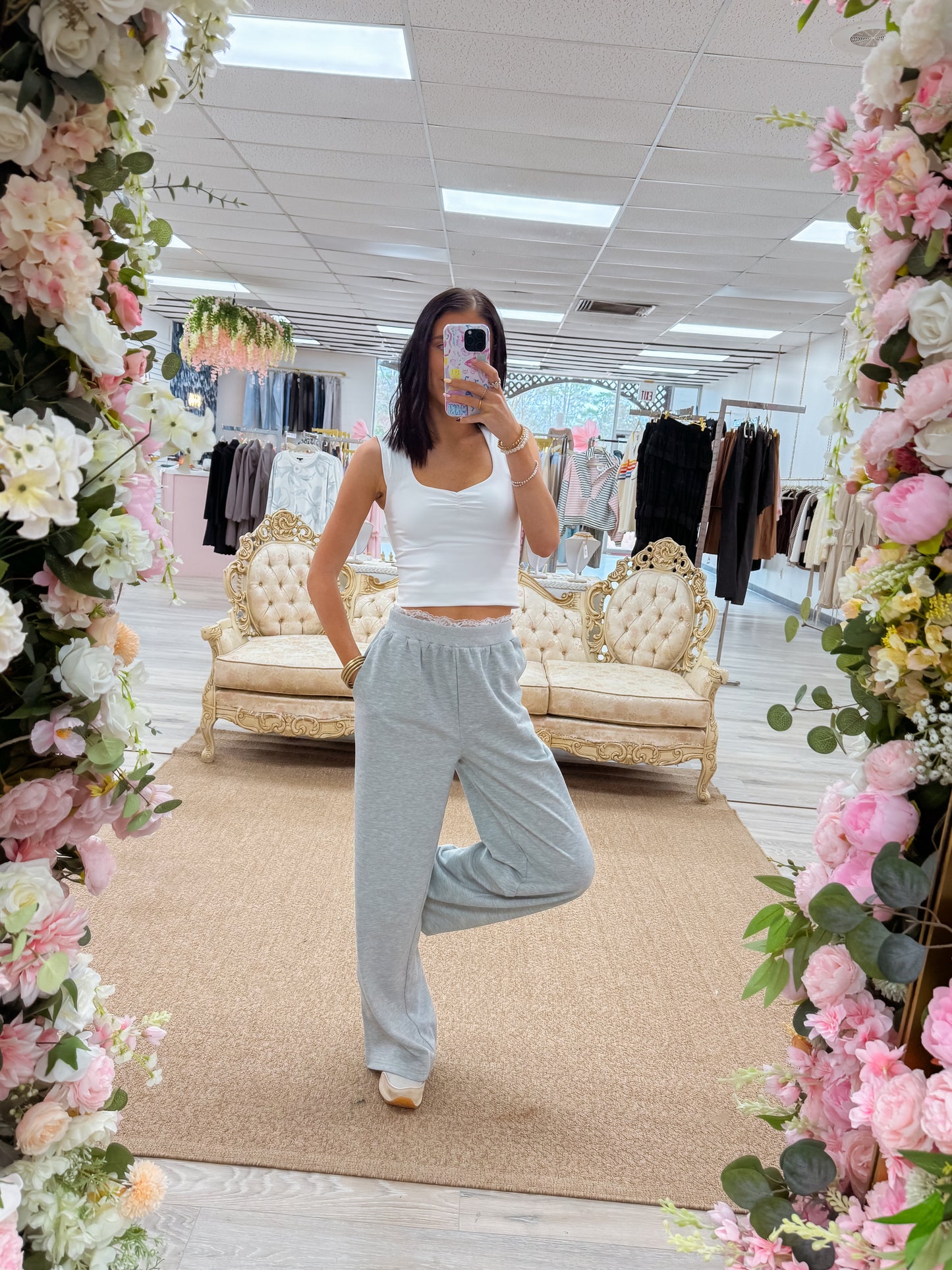 Maddie Sweatpants