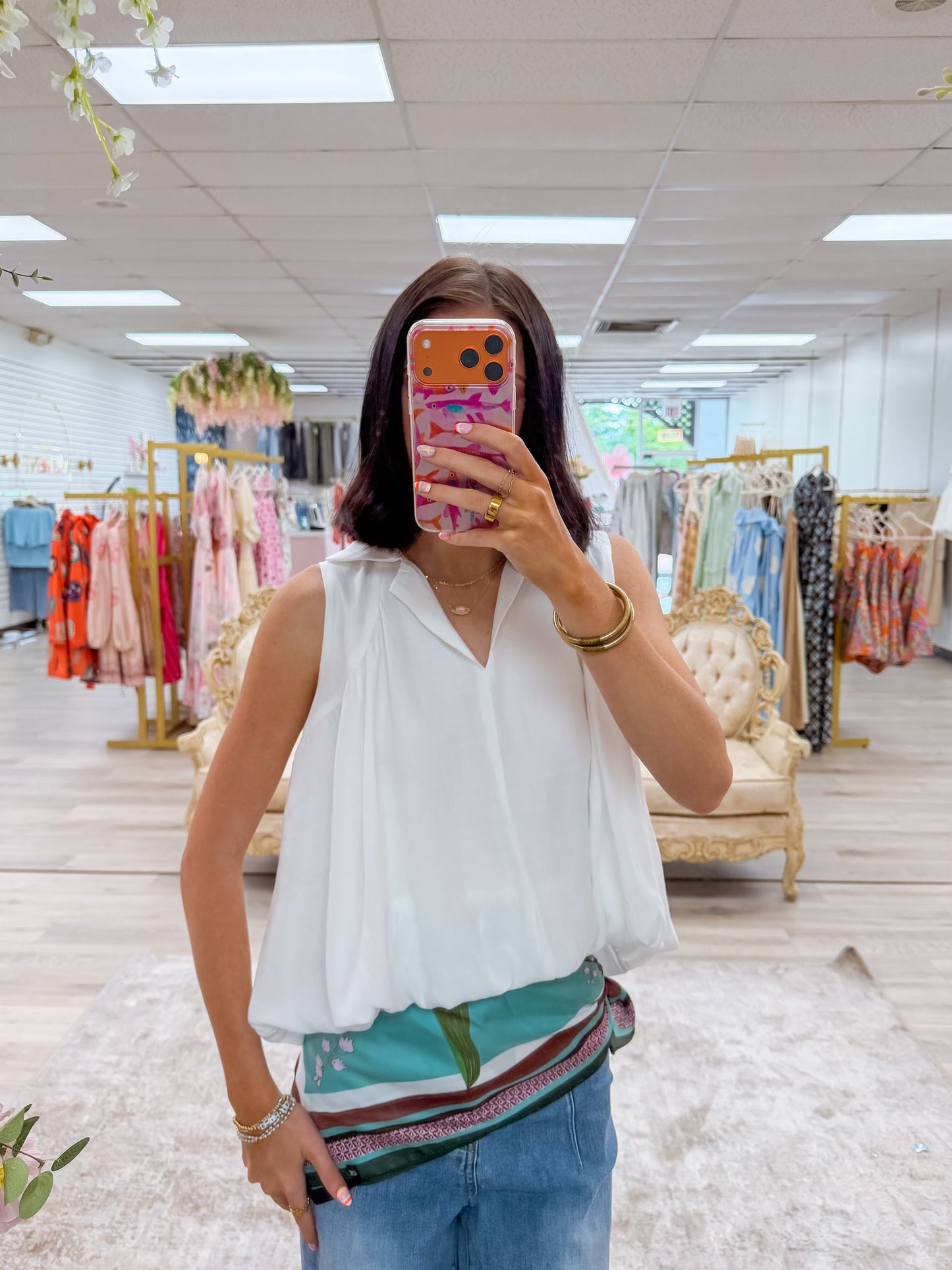 Polly Top