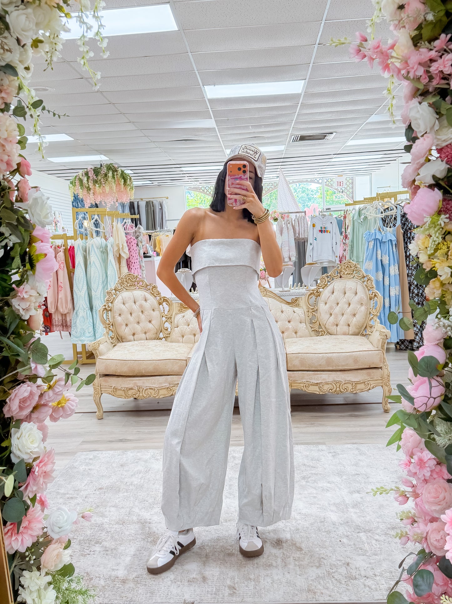 Kelsie Jumpsuit