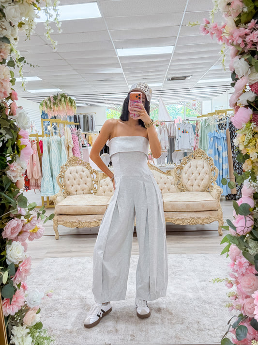 Kelsie Jumpsuit