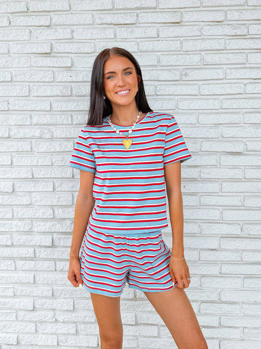 Maddy Set- Top