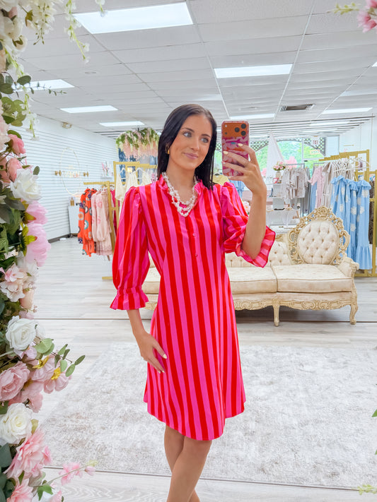 Abigail Dress