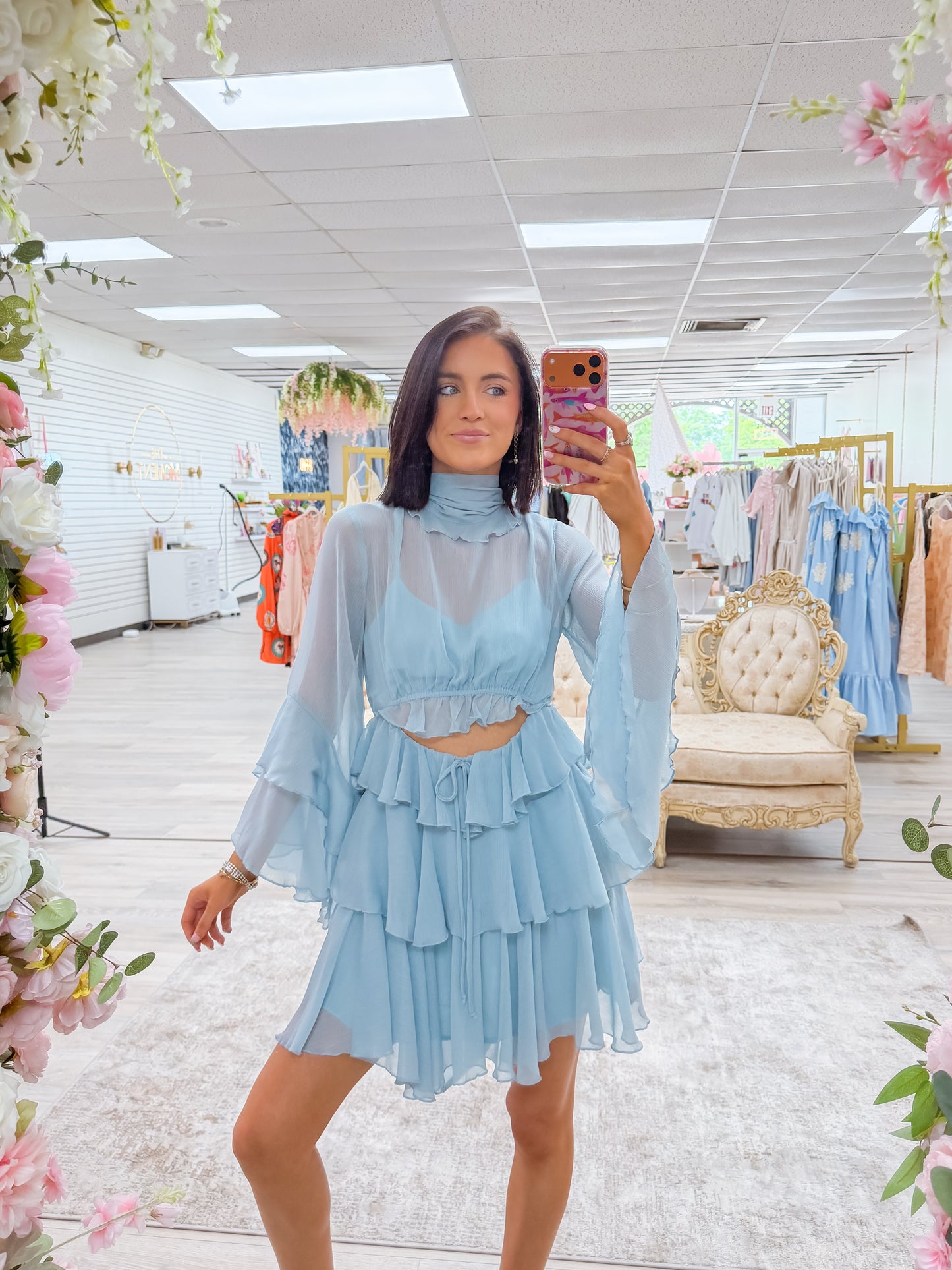 Jacie Dress