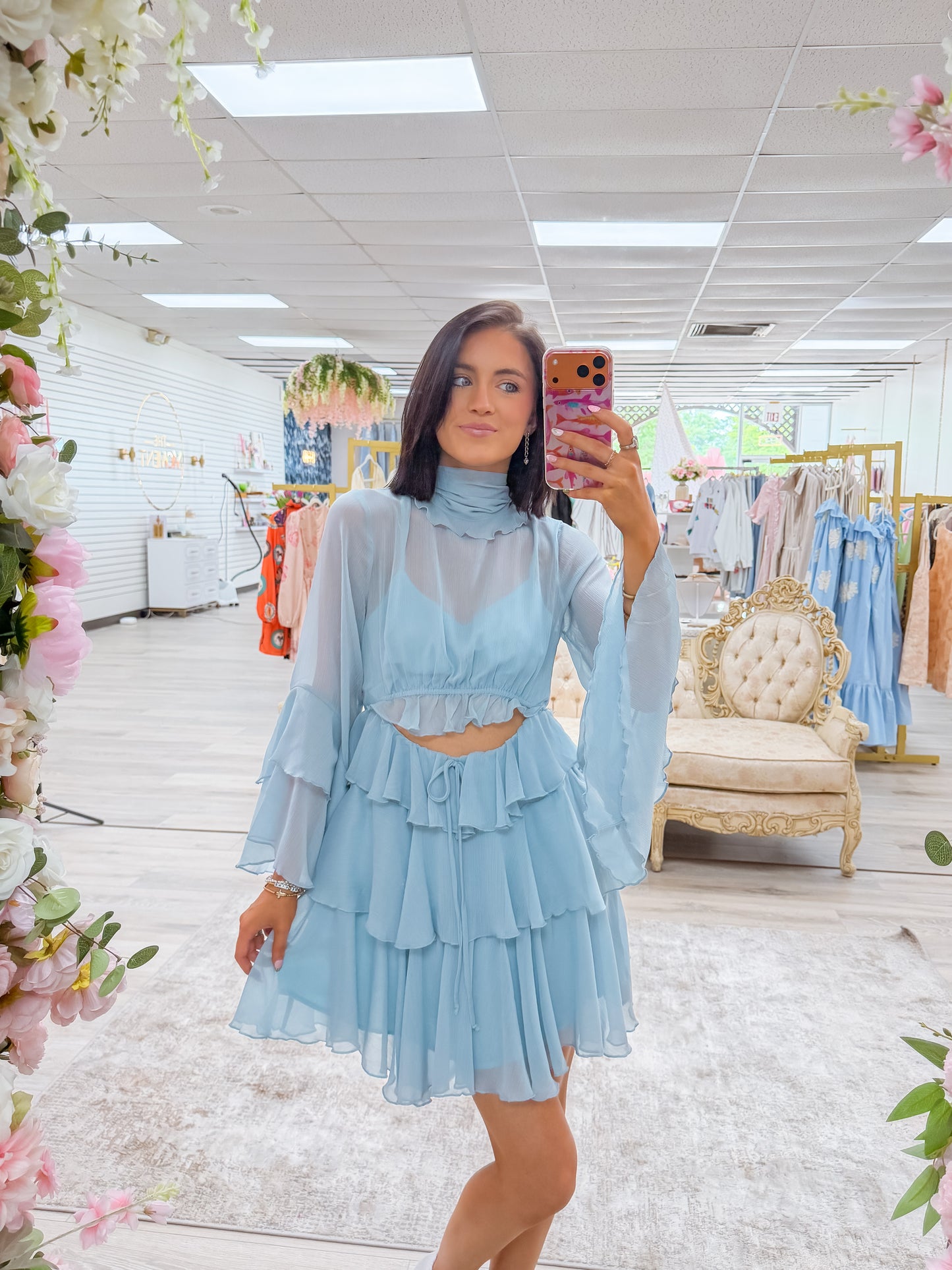 Jacie Dress