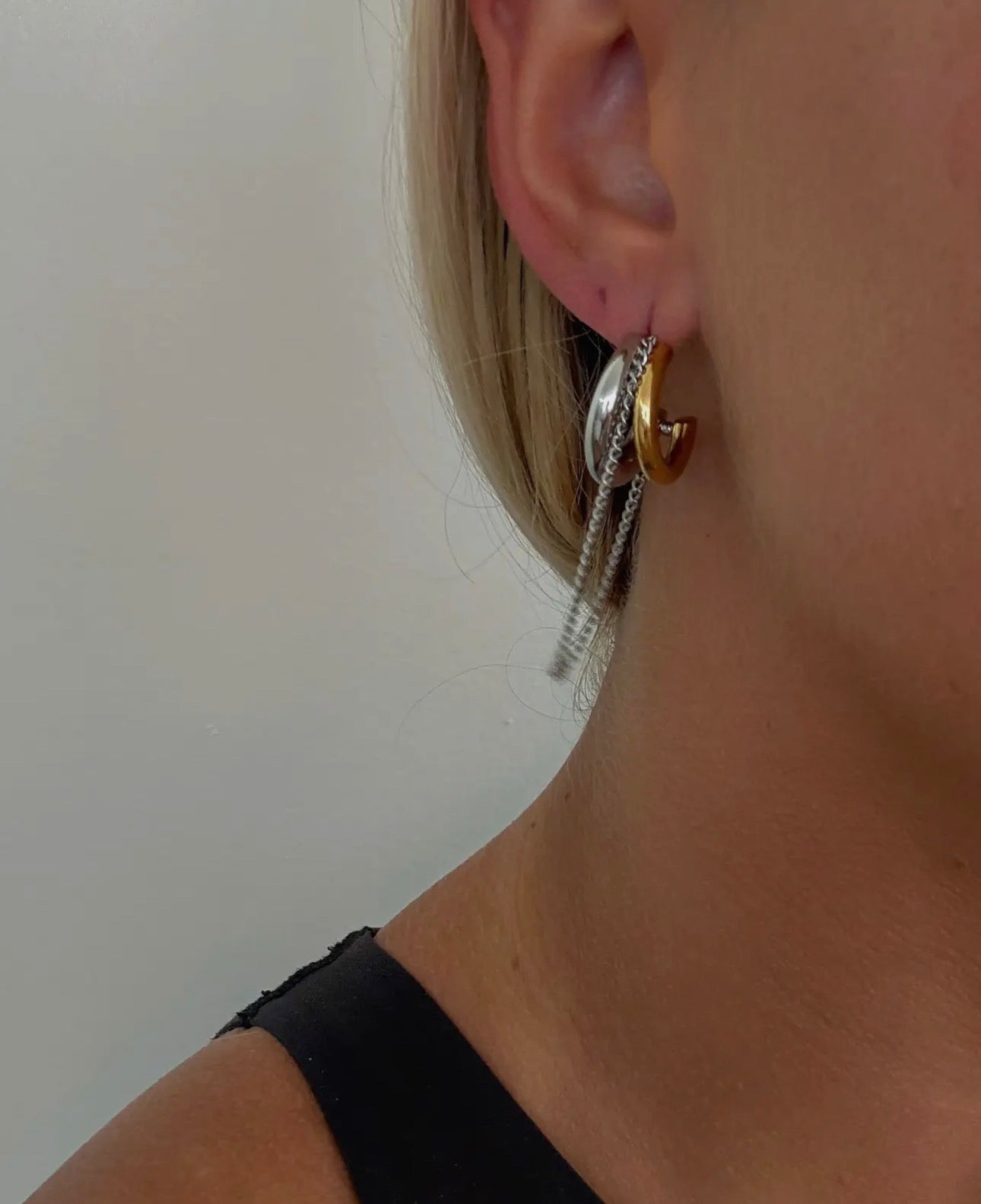 Amanda Earrings