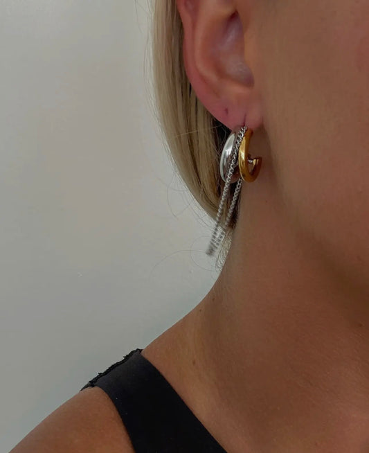 Amanda Earrings