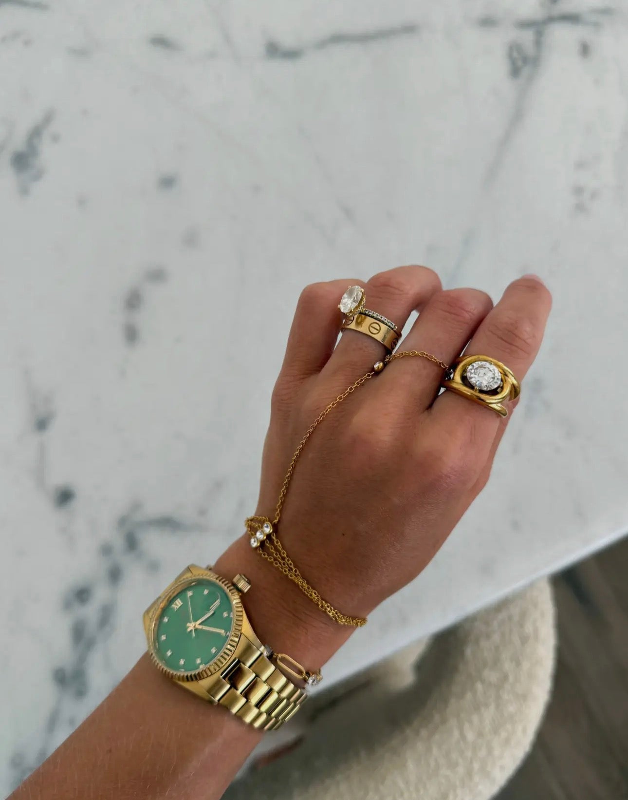 Dylan Ring