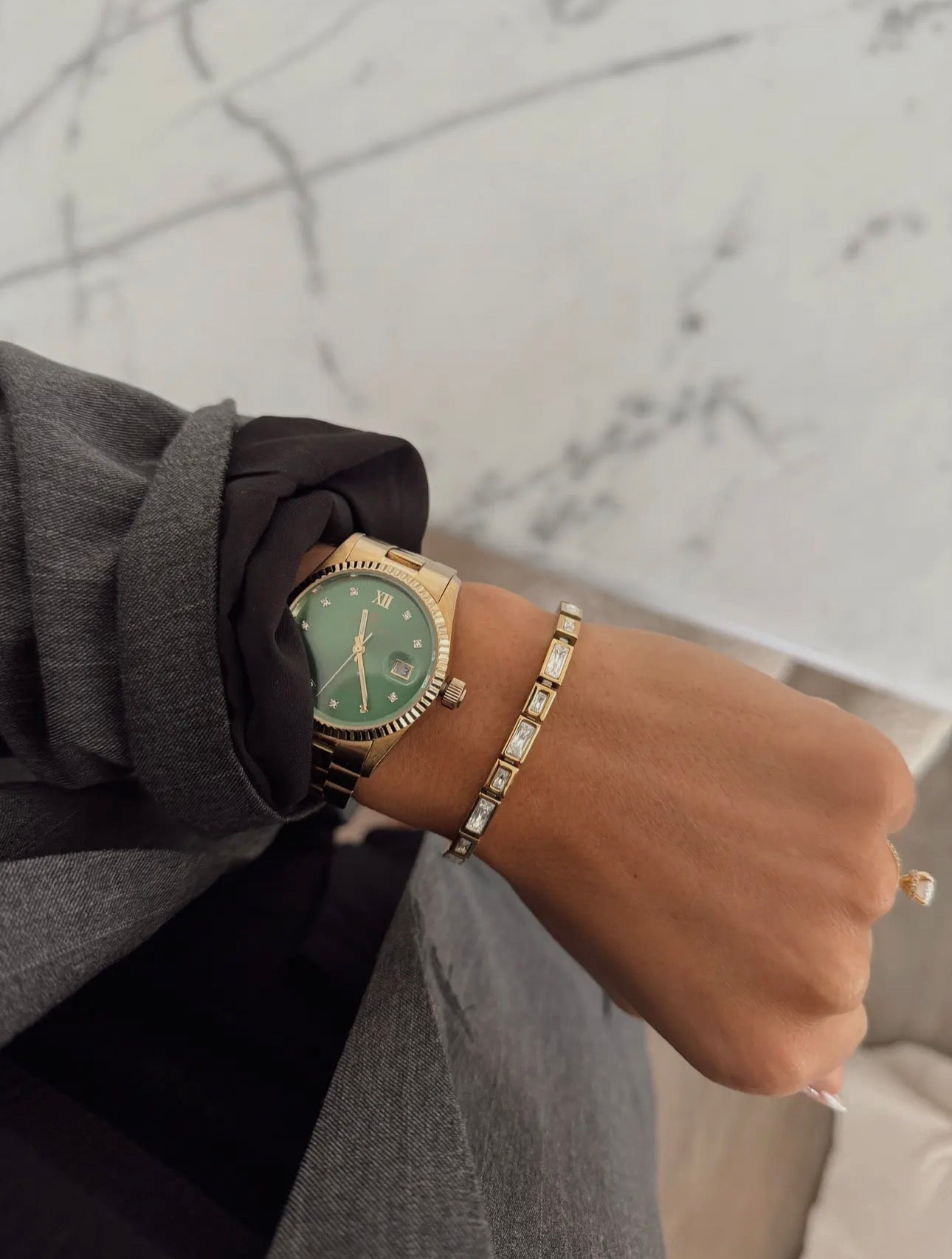 Luda Bracelet