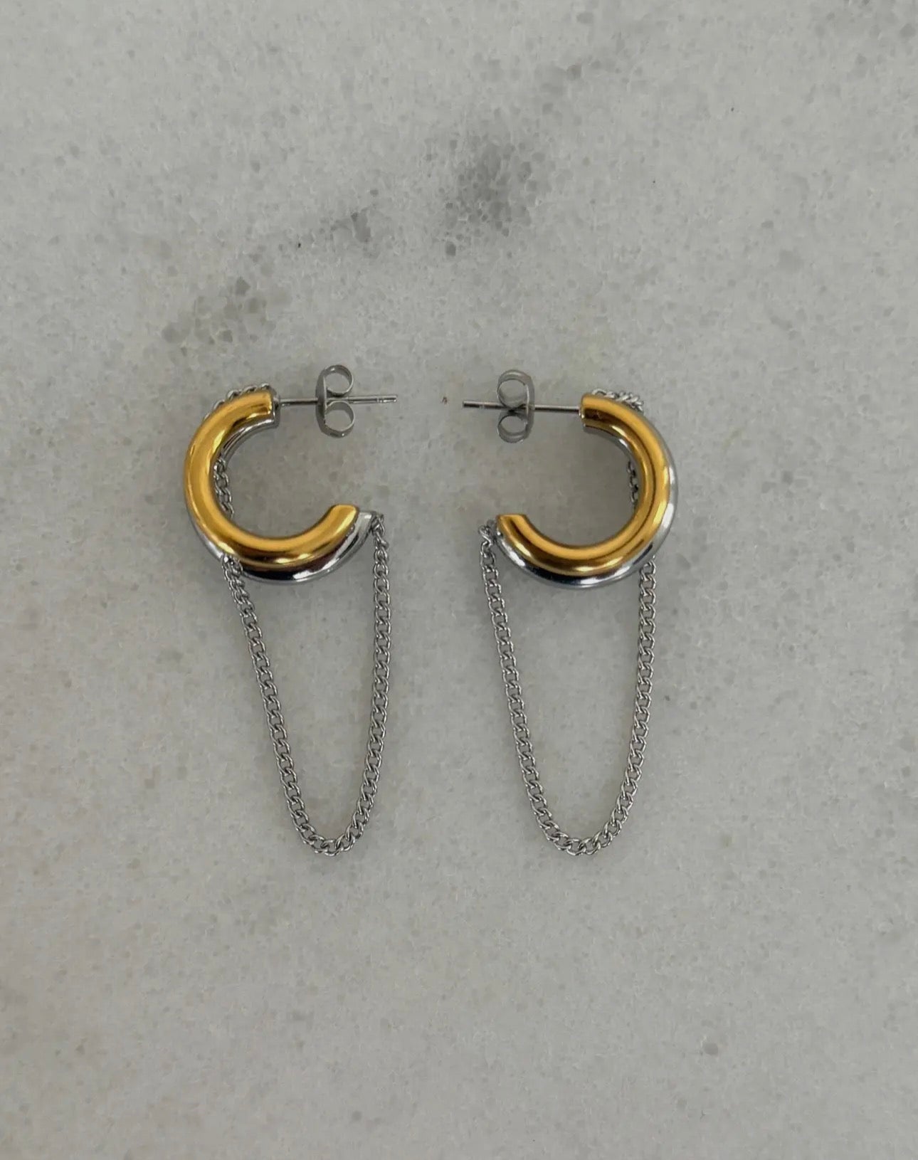 Amanda Earrings