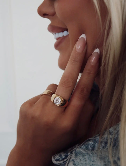The Bling Ring