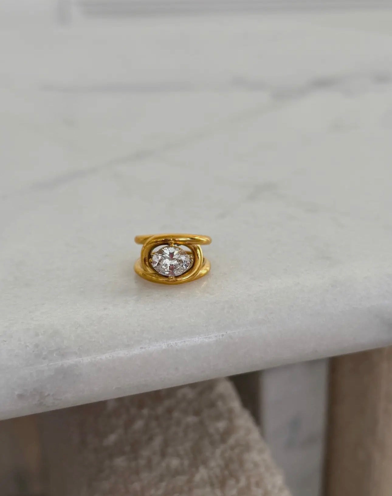 Dylan Ring
