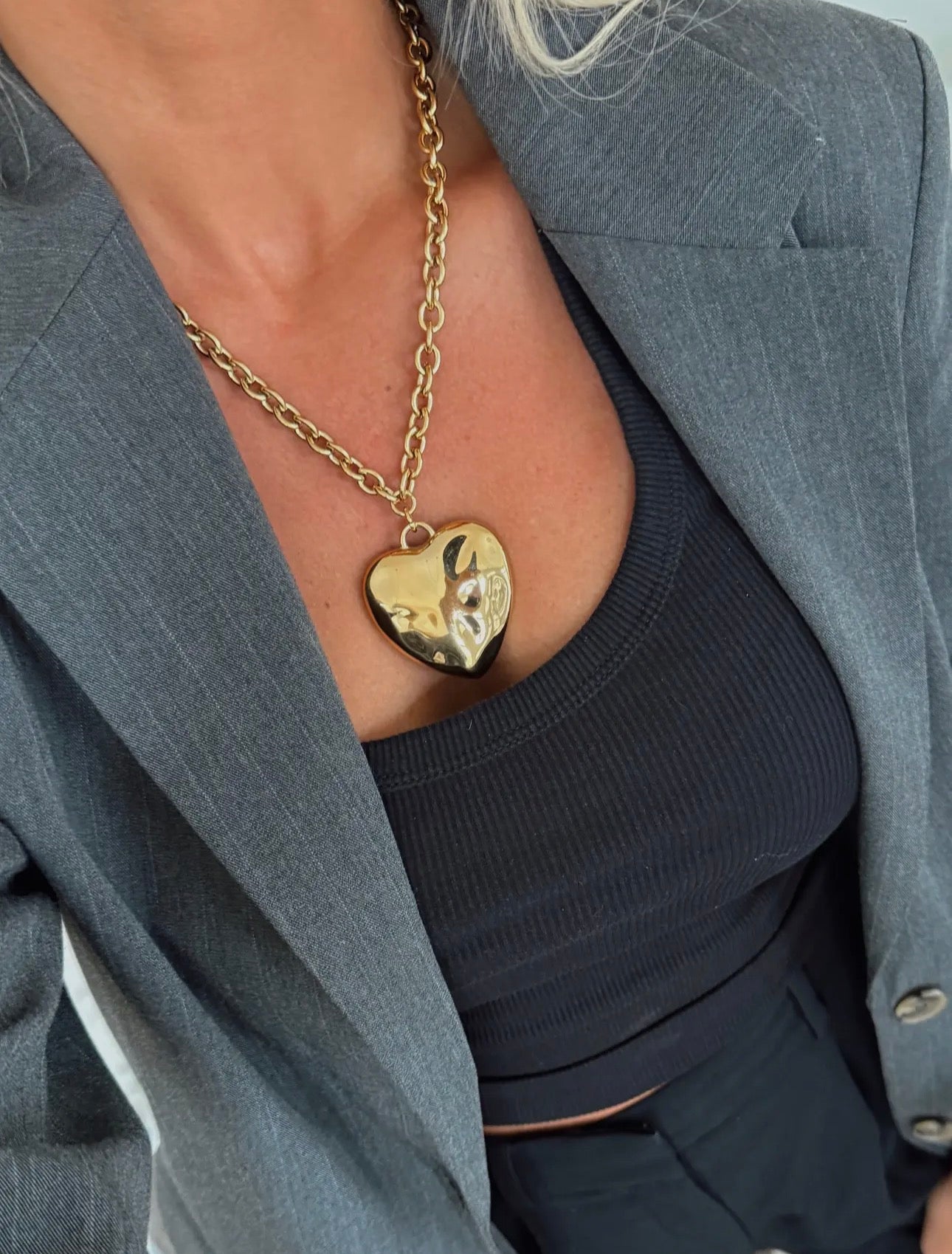 Lola Necklace