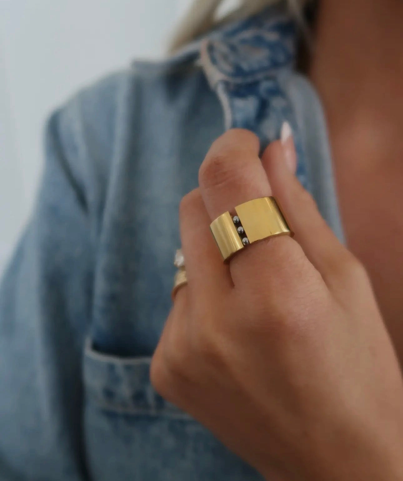 Sadie Ring