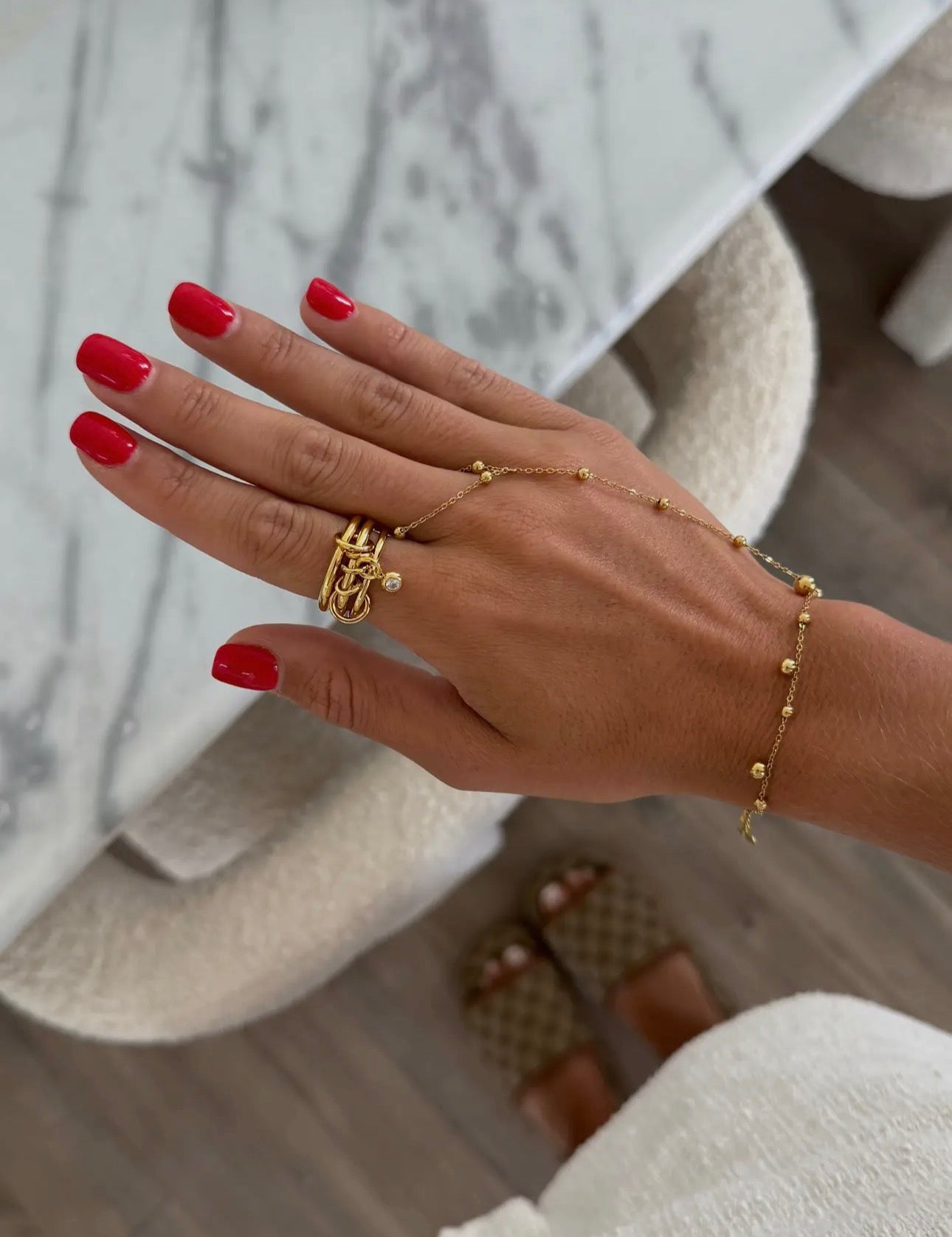 Julia Ring
