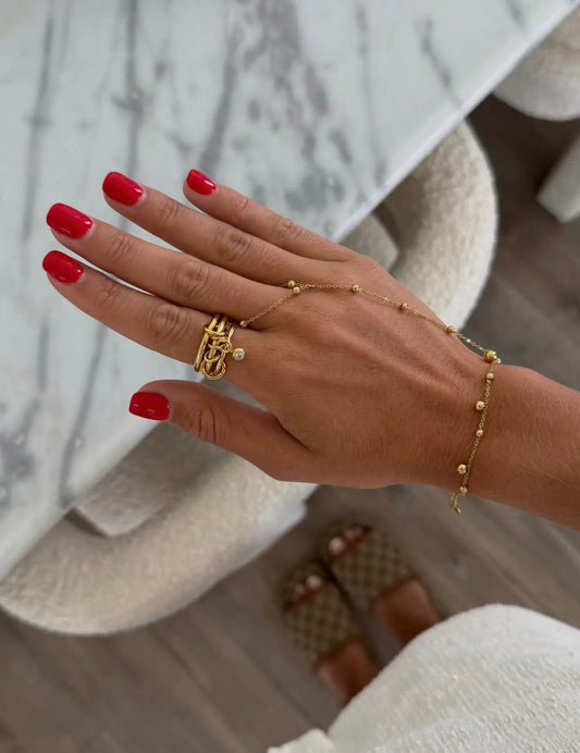 Julia Ring