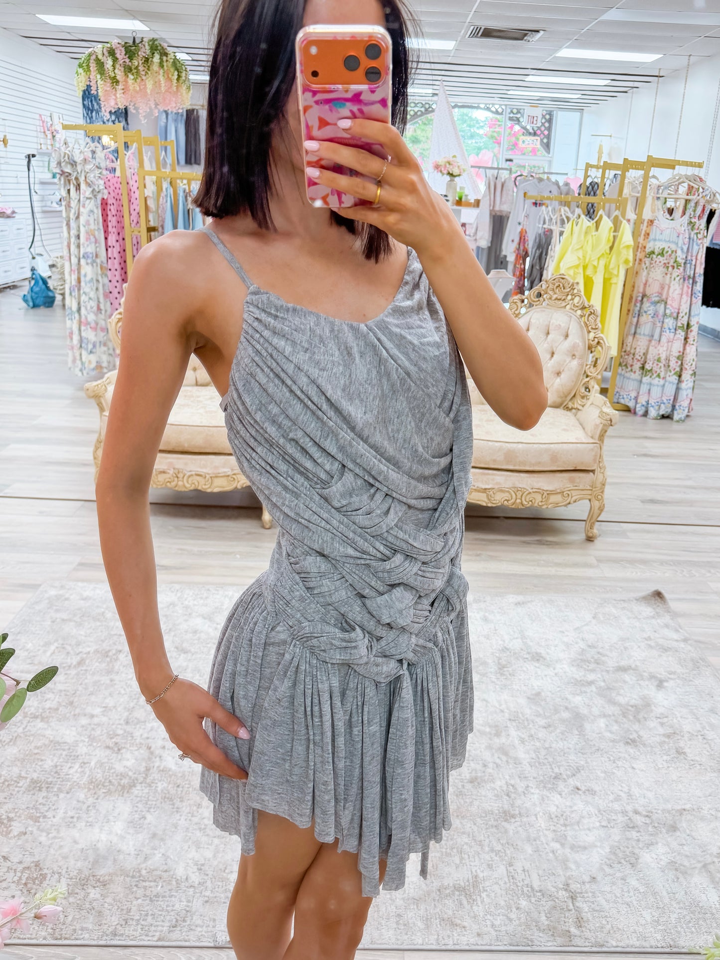 Jewel Dress